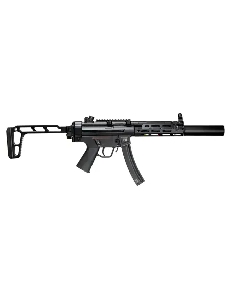 Fusil MP5 Virtus VII - Secutor