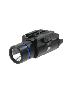 Linterna Táctica Pistola F1 500 Lúmenes - Duel Code