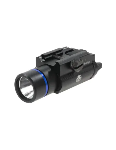 Linterna Táctica Pistola F1 500 Lúmenes - Duel Code