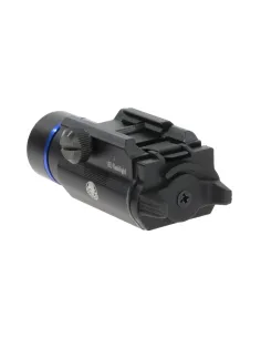 Linterna Táctica Pistola F1 500 Lúmenes - Duel Code 2