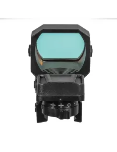 Visor Reflex HD101 2