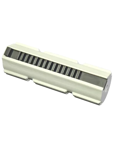 Pistón AEG 14 Dientes Metálicos Zero Shock Aligerado - FSP