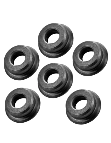Rodamientos Lisos Acero CNC 5.9mm TM Next Gen - FPS