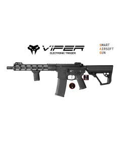 Fusil M4 Ghost 3.0 Viper L - Evolution