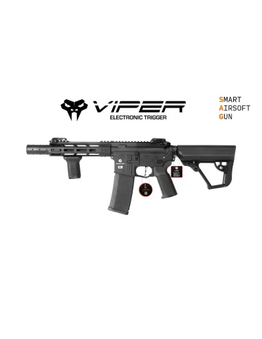 Fusil M4 Recon 3.0 Viper Silent OPS
