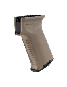 Pistol Grip Moe + AK GBB - Magpul 2