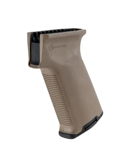 Pistol Grip Moe + AK GBB - Magpul