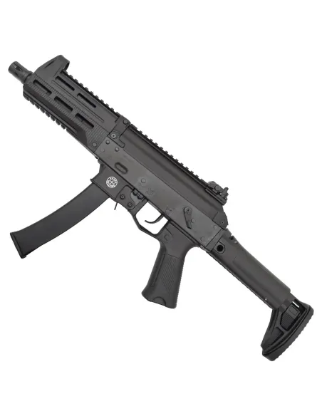 Fusil GBB PPK-20 - Well Pro