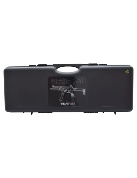 Fusil GBB PPK-20 - Well Pro