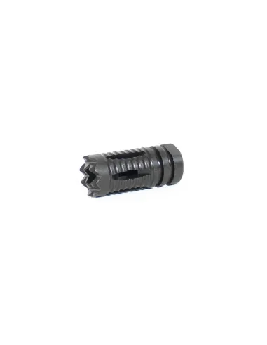 Bocacha CNC Steel Knight - Evolution