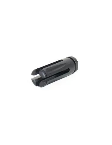 Bocacha CNC Steel Straightcomp - Evolution