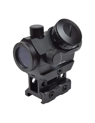 Visor Punto Rojo M1K - JS Tactical