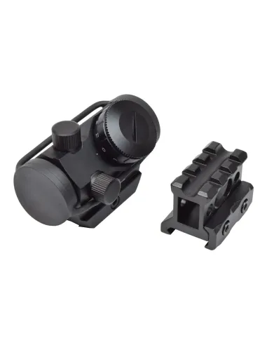 Visor Punto Rojo M1K - JS Tactical