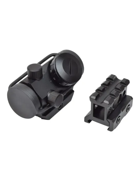 Visor Punto Rojo M1K - JS Tactical