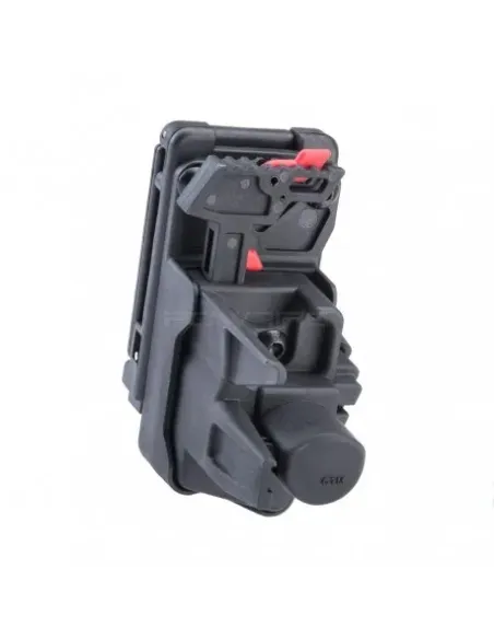 Funda Pistola Hi-Capa Speed Draw - CTM