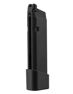 Cargador Pistola Gas P80 30 Bolas - Double Eagle 2