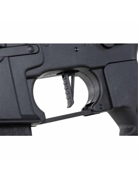 Fusil AEG Daniel Defense MK18 Ris III Core SA-C27 Negro - Specna Arms