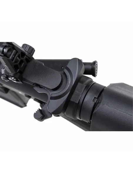 Fusil AEG Daniel Defense MK18 Ris III Core SA-C27 Negro - Specna Arms