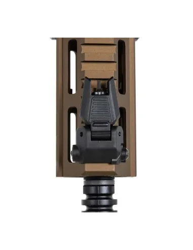 Fusil AEG Daniel Defense MK18 Ris III Core SA-C27 Bronce - Specna Arms