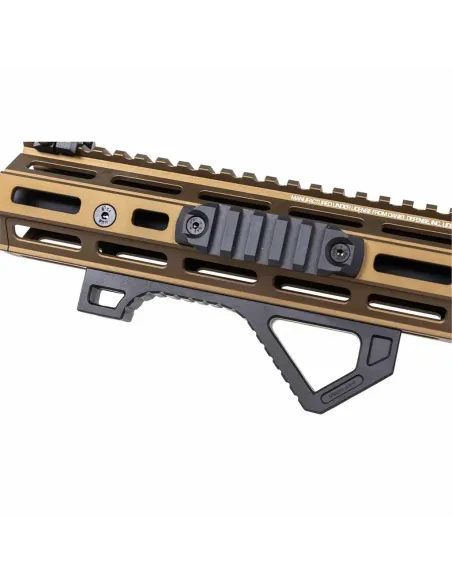 Fusil AEG Daniel Defense MK18 Ris III Core SA-C27 Bronce - Specna Arms