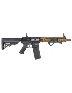 Fusil AEG Daniel Defense MK18 Ris III Core SA-C27 Bronce - Specna Arms 2