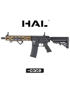 Fusil AEG Daniel Defense MK18 Ris III Core SA-C27 Bronce - Specna Arms