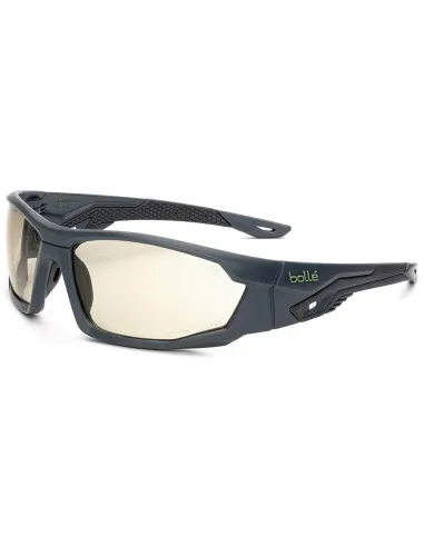 Gafas Protección Mecuro Copper Ahumada - Bolle