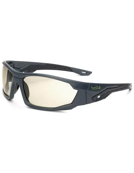 Gafas Protección Mecuro Copper Ahumada - Bolle