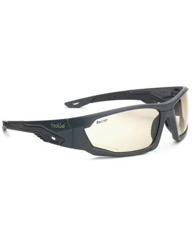 Gafas Protección Mecuro Copper Ahumada - Bolle