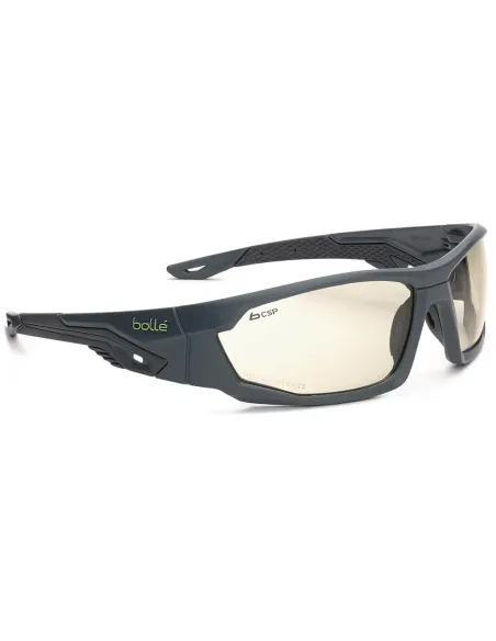 Gafas Protección Mecuro Copper Ahumada - Bolle