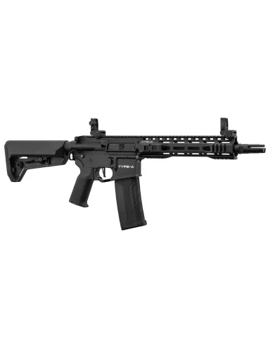 Fusil AEG SPR Type A 10" Gen II - Lancer Tactical