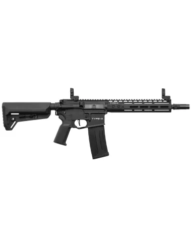 Fusil AEG MK2 Type A 10" Gen II - Lancer Tactical