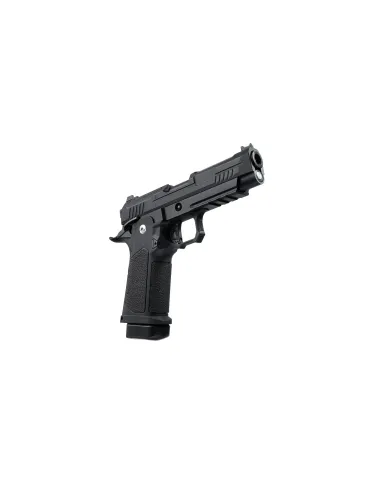 Pistola GBB Vanguard Hi-Capa 4.3 Optic Ready - Arcturus