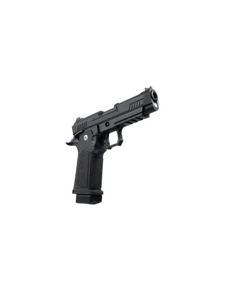 Pistola GBB Vanguard Hi-Capa 4.3 Optic Ready - Arcturus