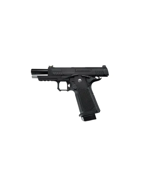 Pistola GBB Vanguard Hi-Capa 4.3 Optic Ready - Arcturus