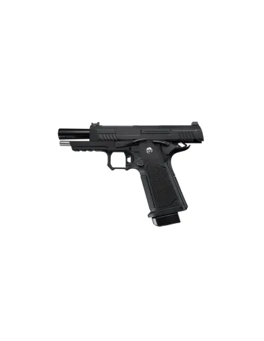 Pistola GBB Vanguard Hi-Capa 4.3 Optic Ready - Arcturus