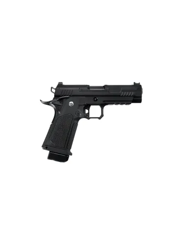 Pistola GBB Vanguard Hi-Capa 4.3 Optic Ready - Arcturus