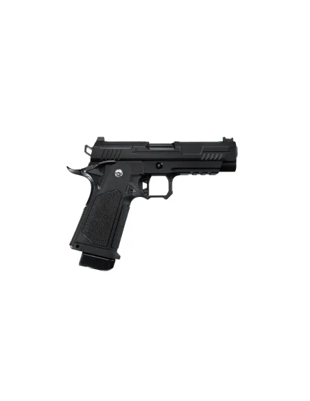Pistola GBB Vanguard Hi-Capa 4.3 Optic Ready - Arcturus