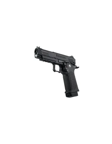 Pistola GBB Vanguard Hi-Capa 4.3 Optic Ready - Arcturus