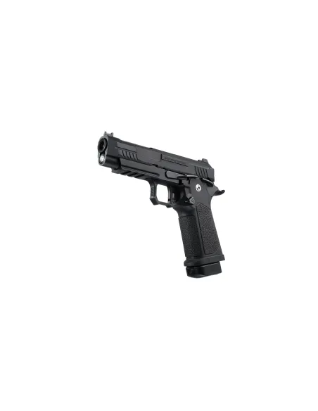 Pistola GBB Vanguard Hi-Capa 4.3 Optic Ready - Arcturus