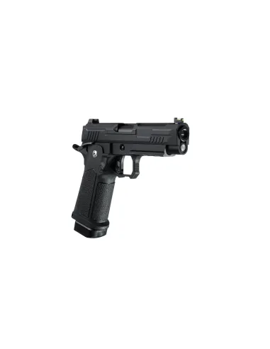 Pistola GBB Vanguard Hi-Capa 4.3 Optic Ready - Arcturus