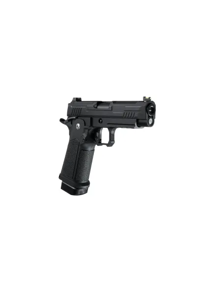 Pistola GBB Vanguard Hi-Capa 4.3 Optic Ready - Arcturus