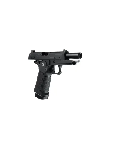 Pistola GBB Vanguard Hi-Capa 4.3 Optic Ready - Arcturus