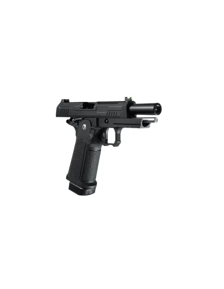 Pistola GBB Vanguard Hi-Capa 4.3 Optic Ready - Arcturus