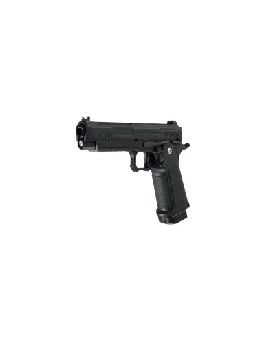 Pistola GBB Vanguard Hi-Capa 5.1 Optic Ready - Arcturus