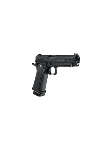 Pistola GBB Vanguard Hi-Capa 5.1 Optic Ready - Arcturus