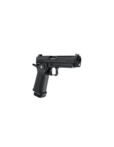 Pistola GBB Vanguard Hi-Capa 5.1 Optic Ready - Arcturus