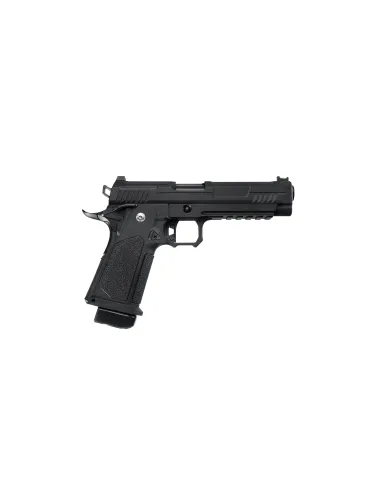 Pistola GBB Vanguard Hi-Capa 5.1 Optic Ready - Arcturus