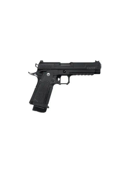 Pistola GBB Vanguard Hi-Capa 5.1 Optic Ready - Arcturus