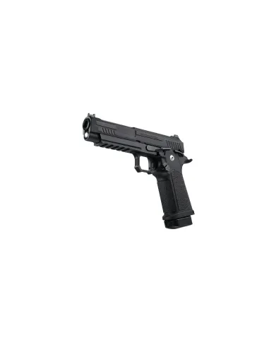 Pistola GBB Vanguard Hi-Capa 5.1 Optic Ready - Arcturus